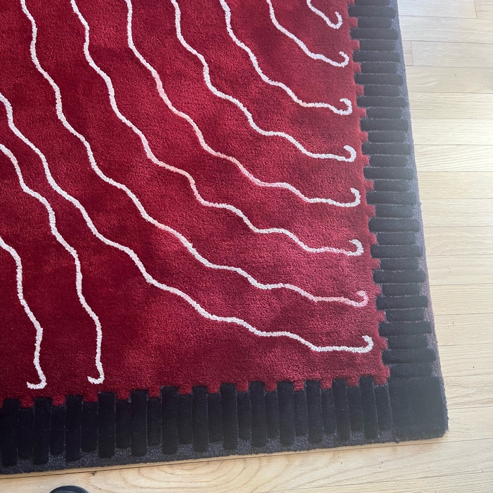 Edward Fields Bespoke Designer Rug - Picture 13 of 14